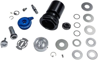 Top Caps - 34 SL Top Cap Assembly