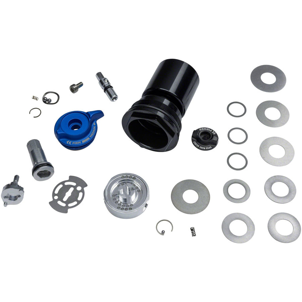 Top Caps - 34 SL Top Cap Assembly - Topcap Assembly - Topcap Assembly