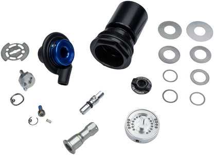 Top Caps - 34 SL Top Cap Assembly