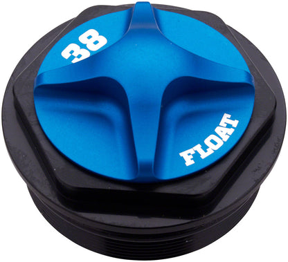 Top Caps - 34 SL Top Cap Assembly