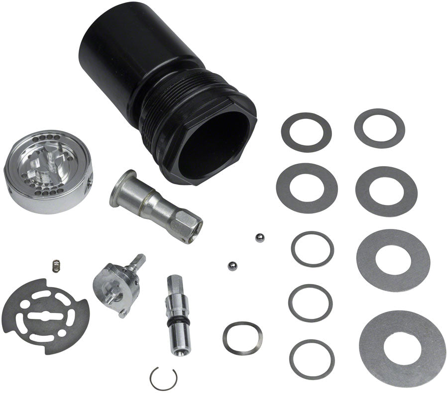 Top Caps - 34 SL Top Cap Assembly