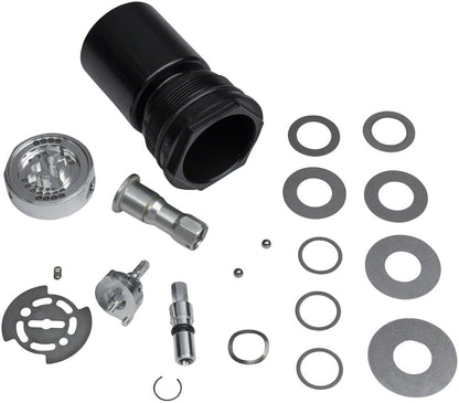Top Caps - 34 SL Top Cap Assembly