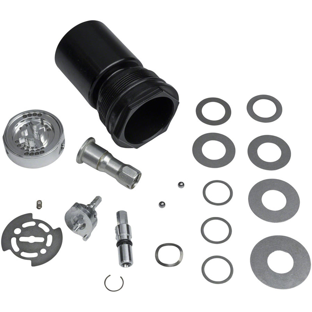 Top Caps - 34 SL Top Cap Assembly - Topcap Assembly - Topcap Assembly