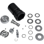 Top Caps - 34 SL Top Cap Assembly - Topcap Assembly - Topcap Assembly