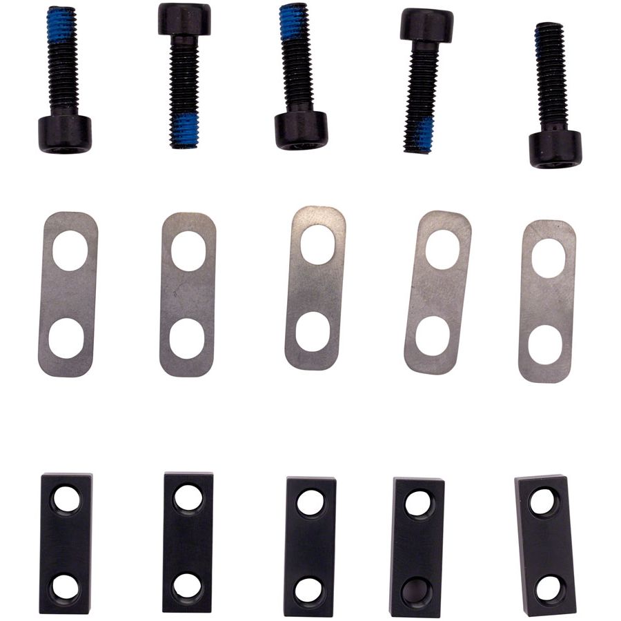 Suspension Fork Parts