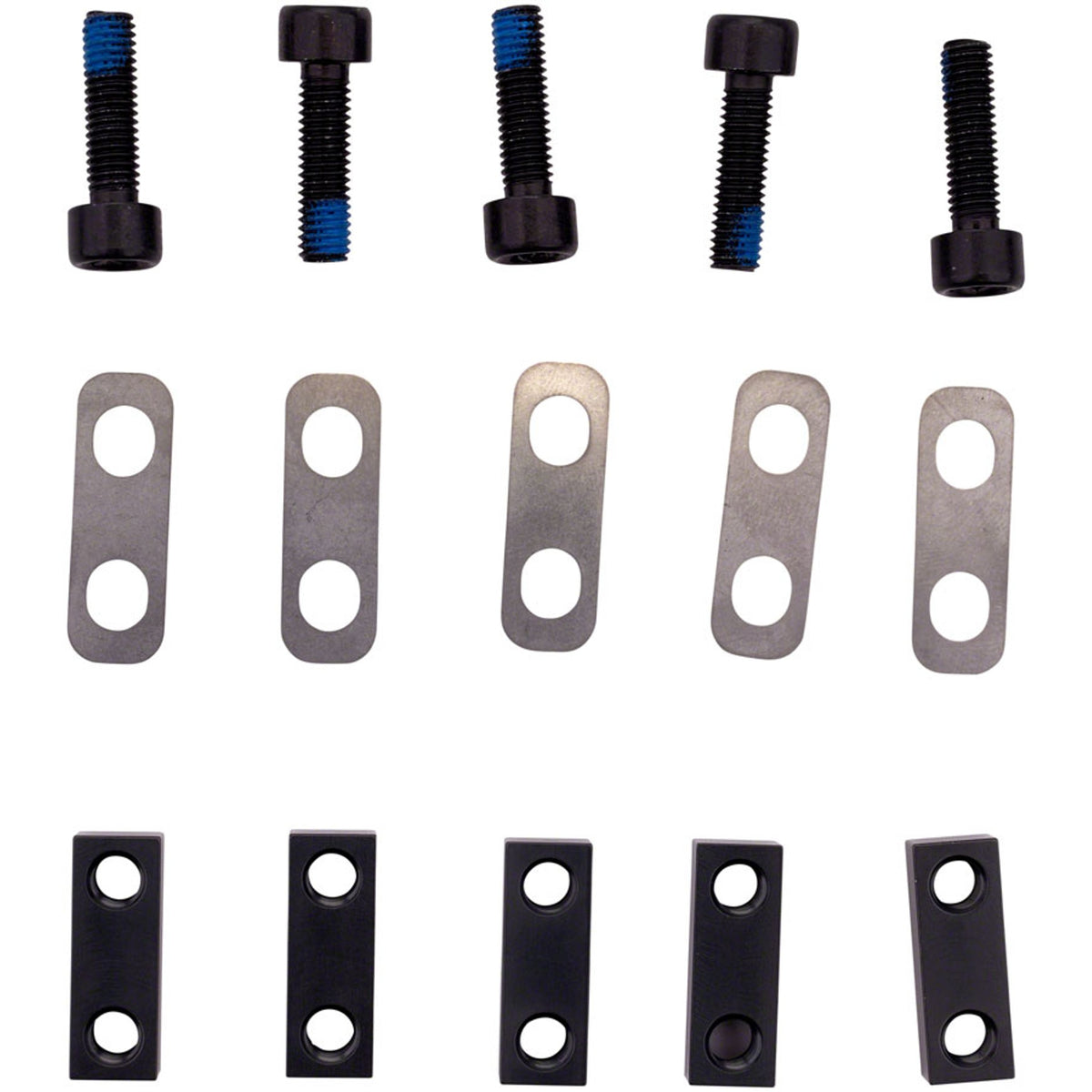 Suspension Fork Parts