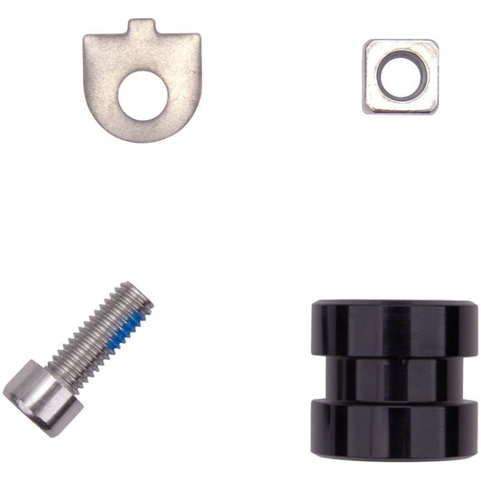 Suspension Fork Parts