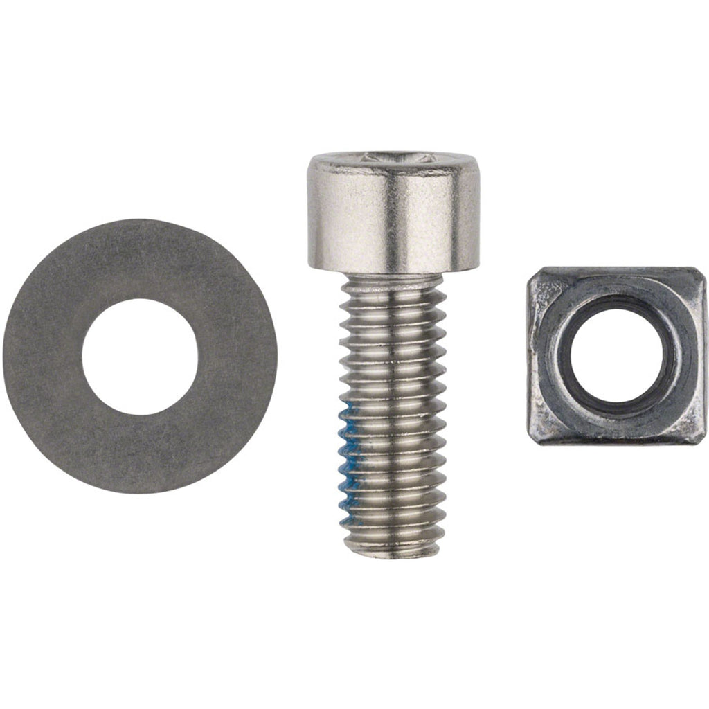 Suspension Fork Parts
