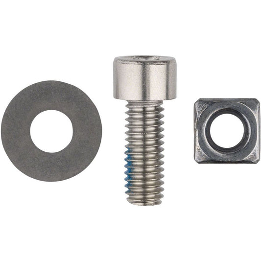 Suspension Fork Parts