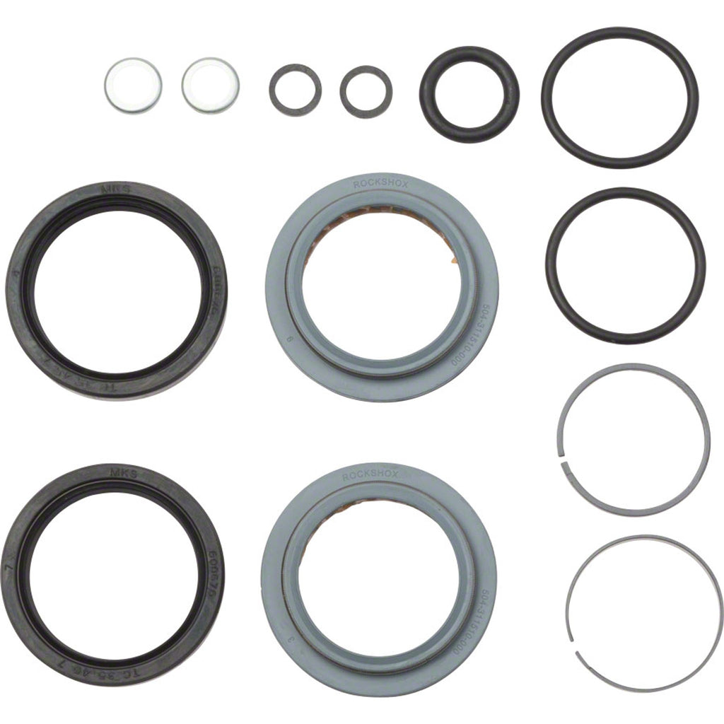 Fork Basic Service Kits