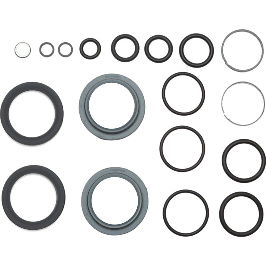Fork Basic Service Kits