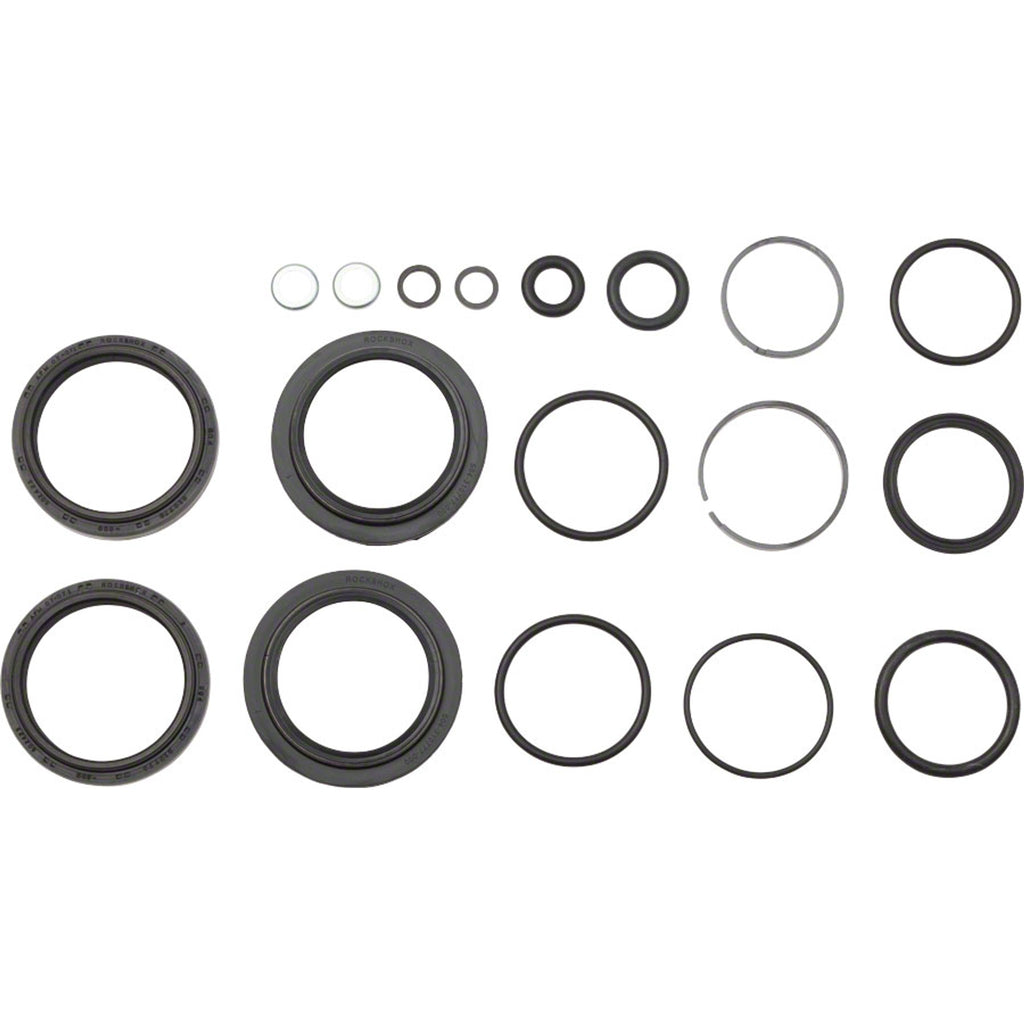 Fork Basic Service Kits