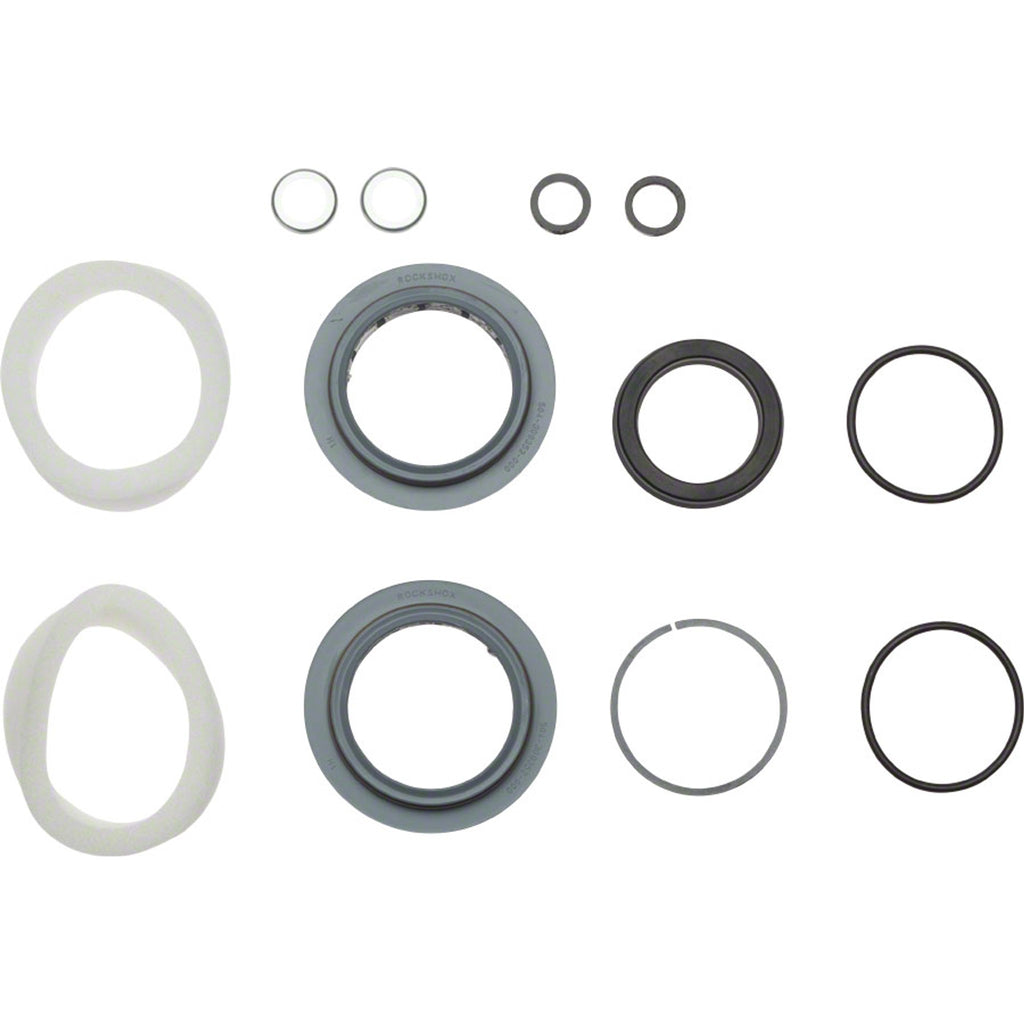 Fork Basic Service Kits