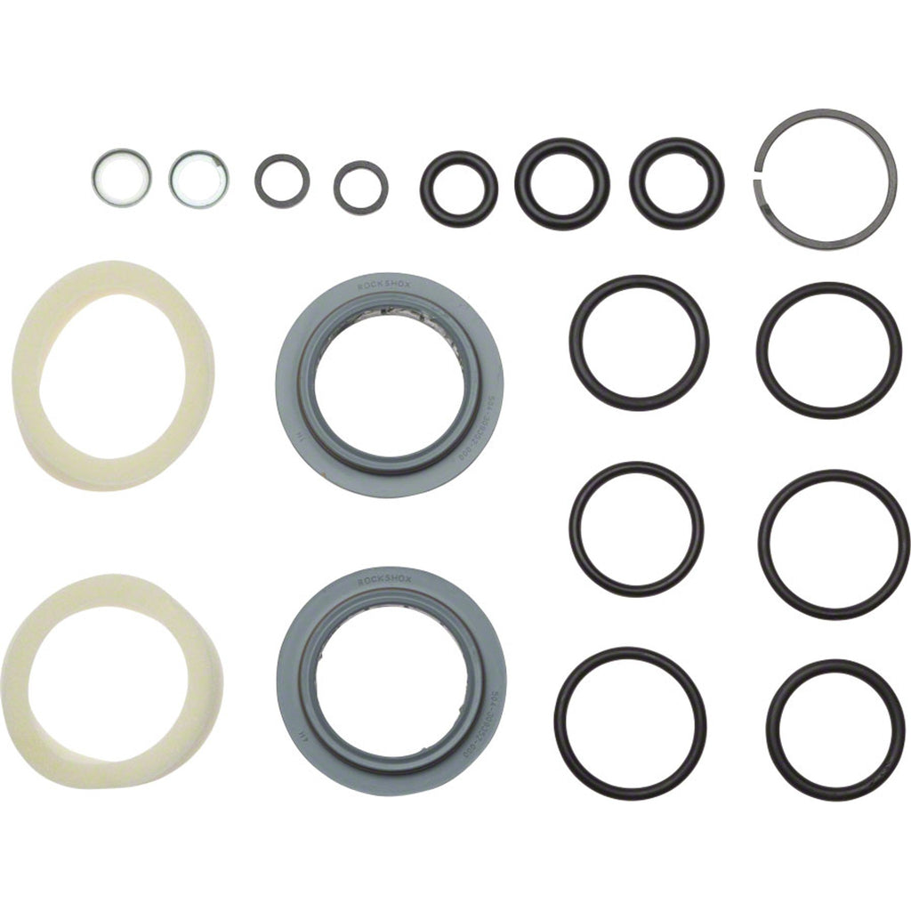 Fork Basic Service Kits