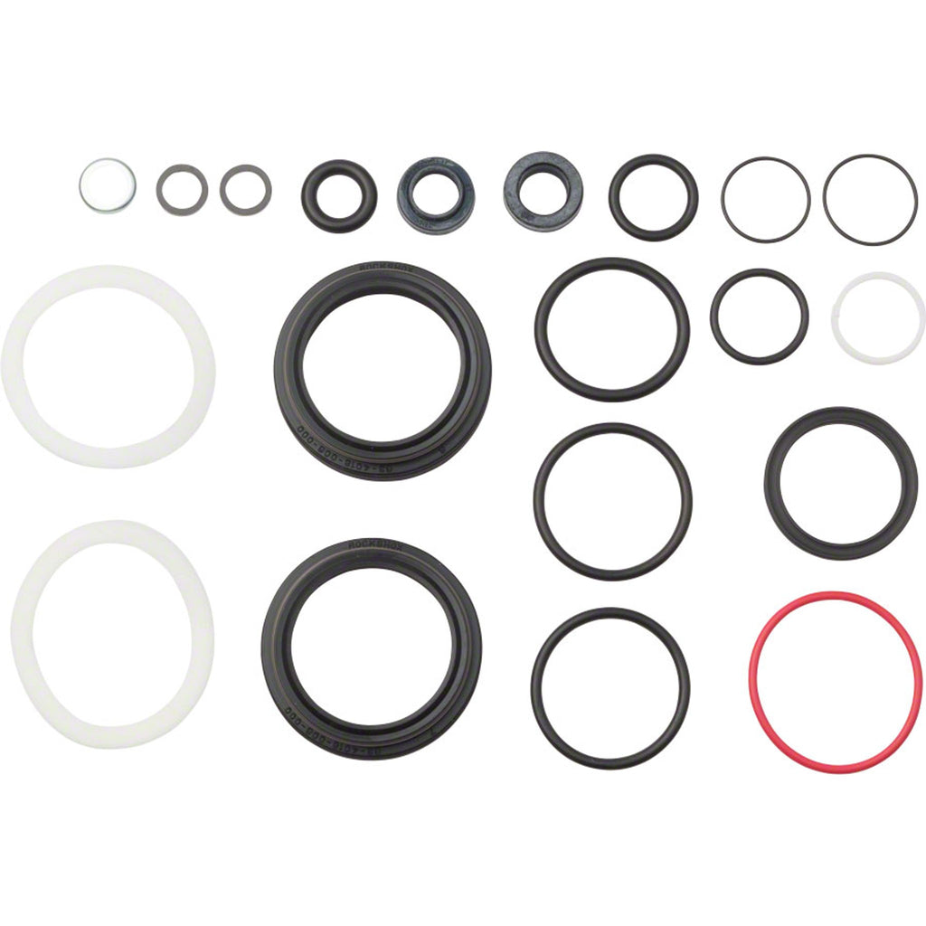Fork Basic Service Kits