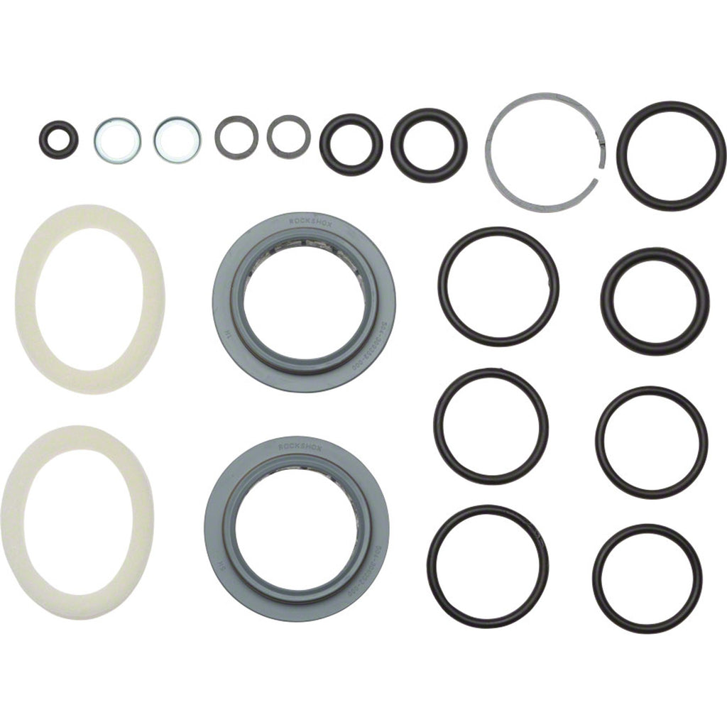 Fork Basic Service Kits