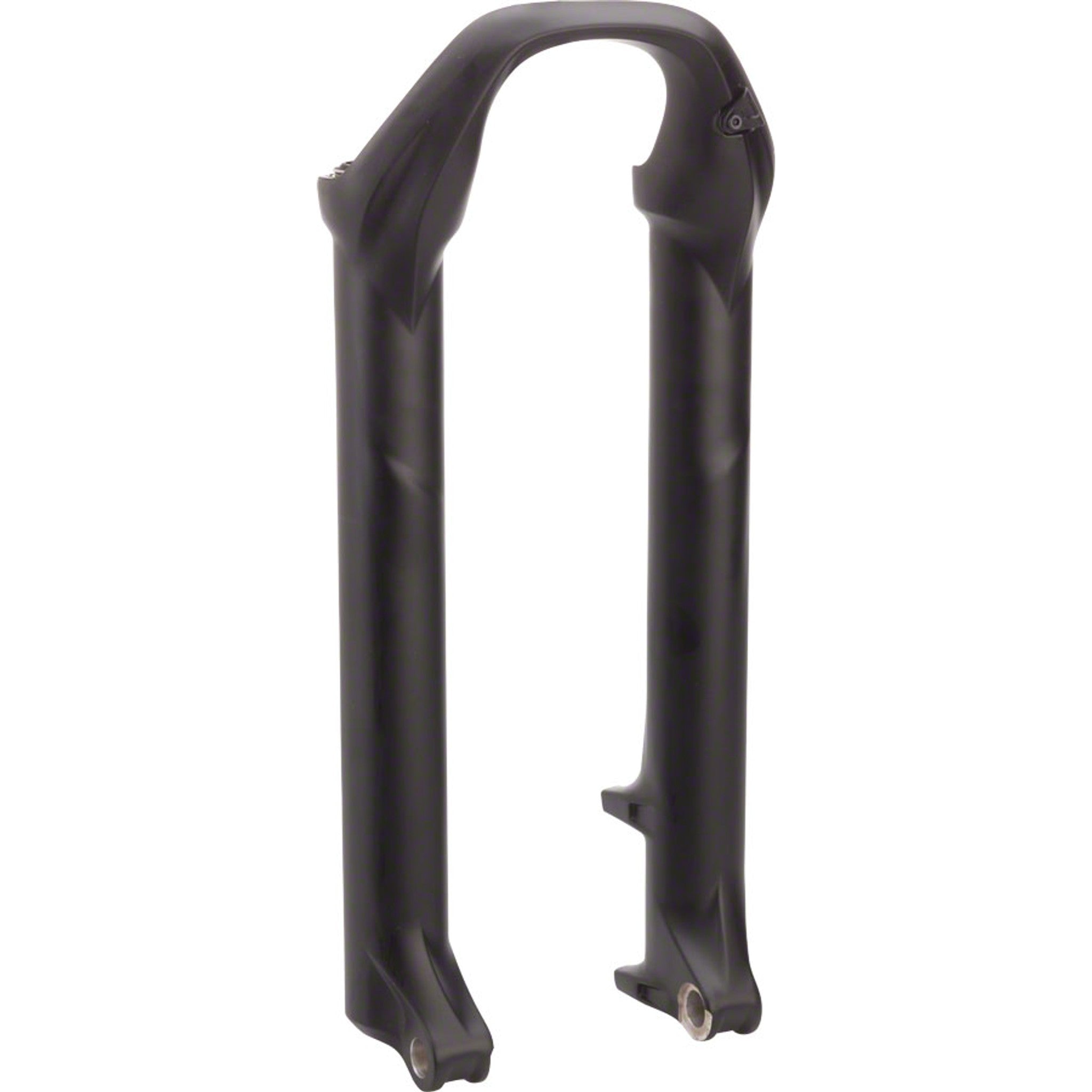 RockShox Lower Leg: Pike, 29", 15mm, Diffusion Black