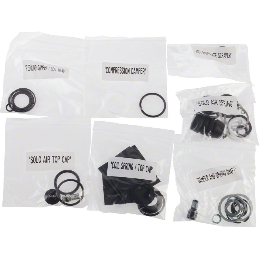 Service Kits