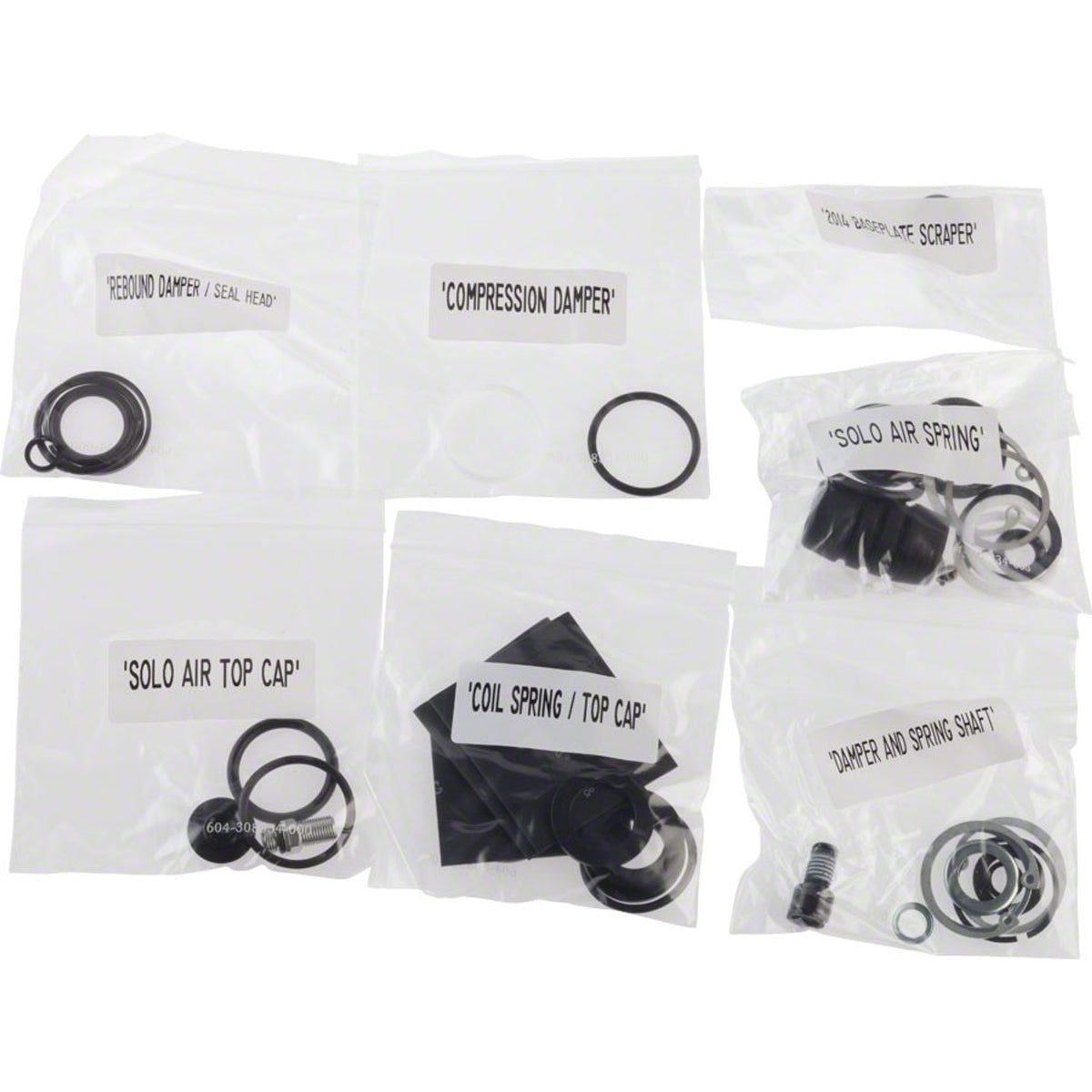 Service Kits