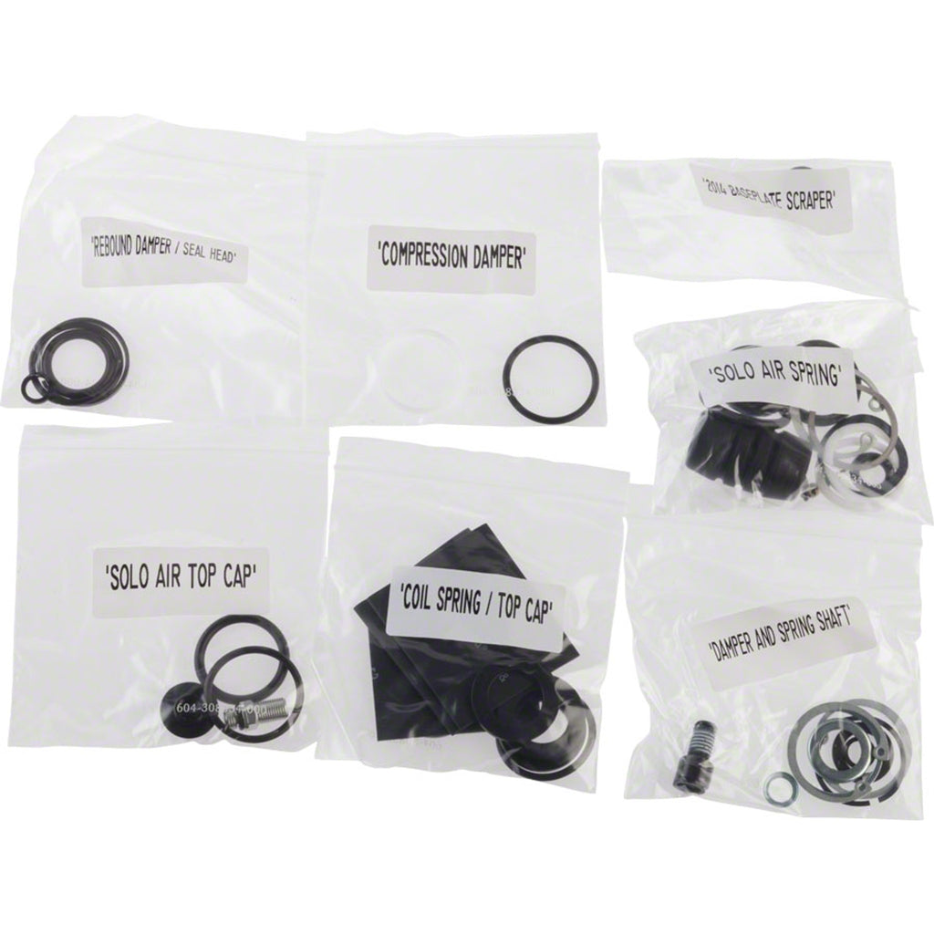 Service Kits