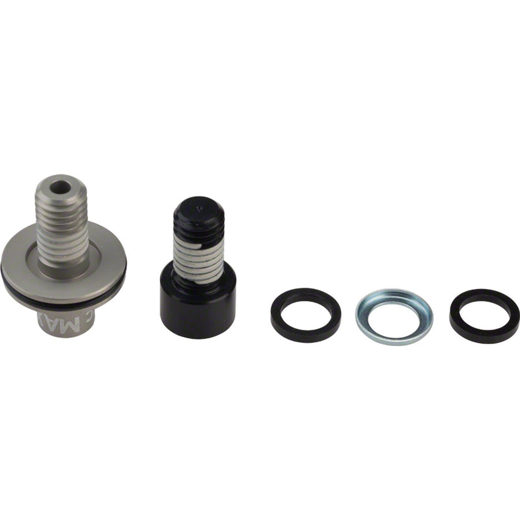 Lower Leg Hardware Kits