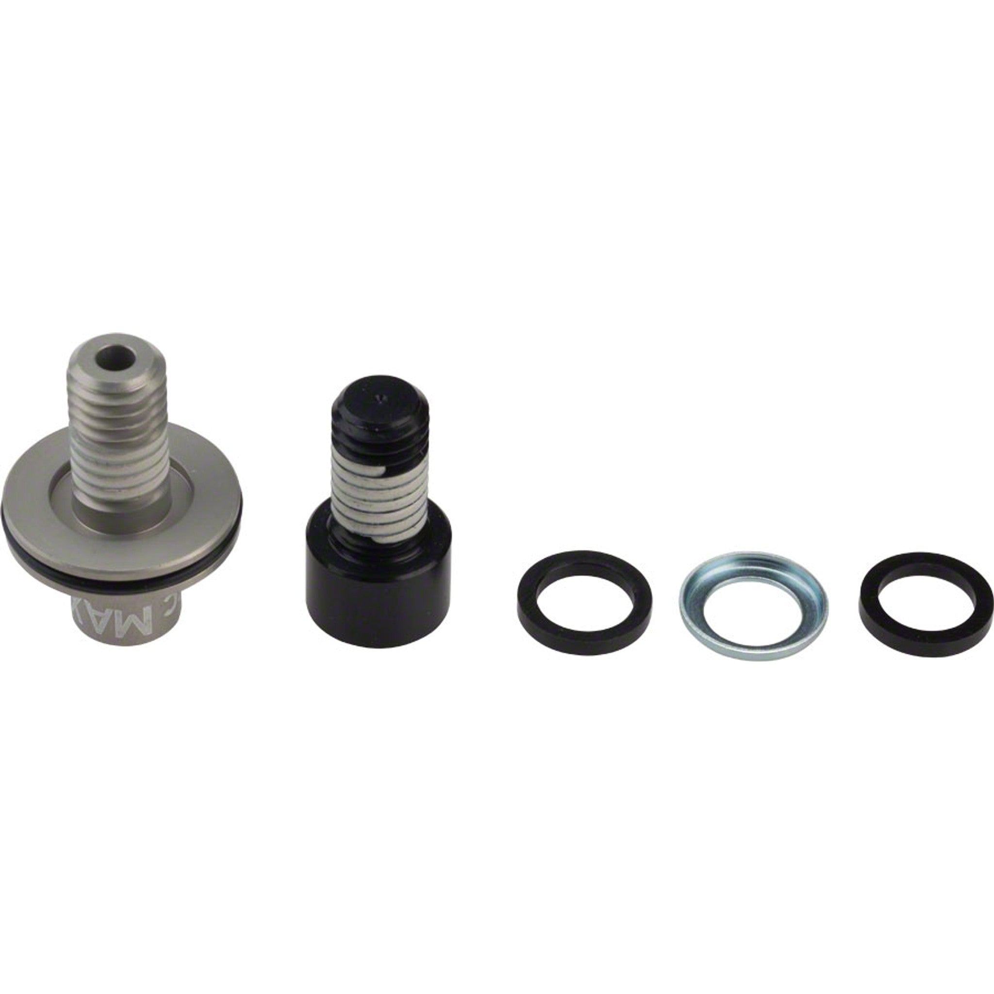 Lower Leg Hardware Kits