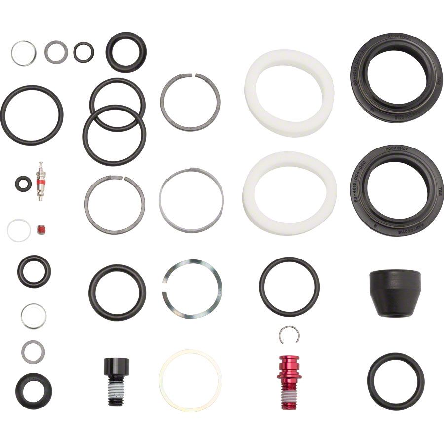 200 Hour Fork Service Kit