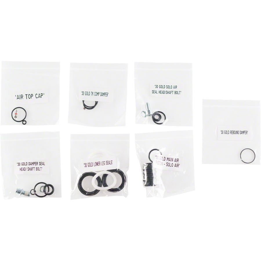 Full Service Kits