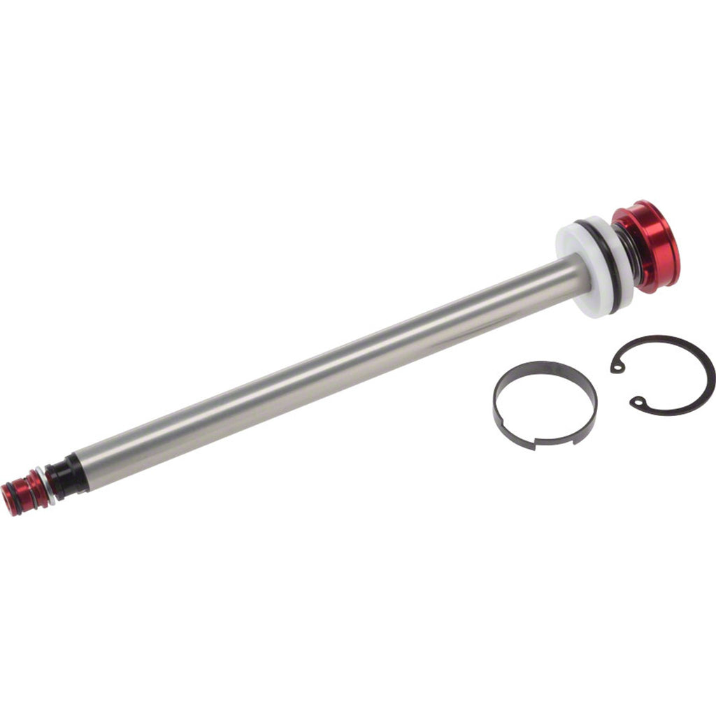 Rebound Dampers
