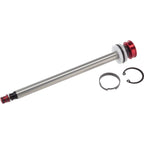 Rebound Dampers