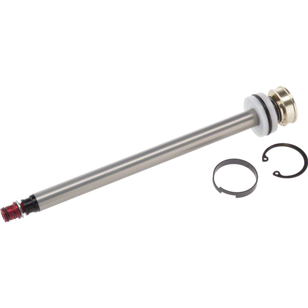 Rebound Dampers