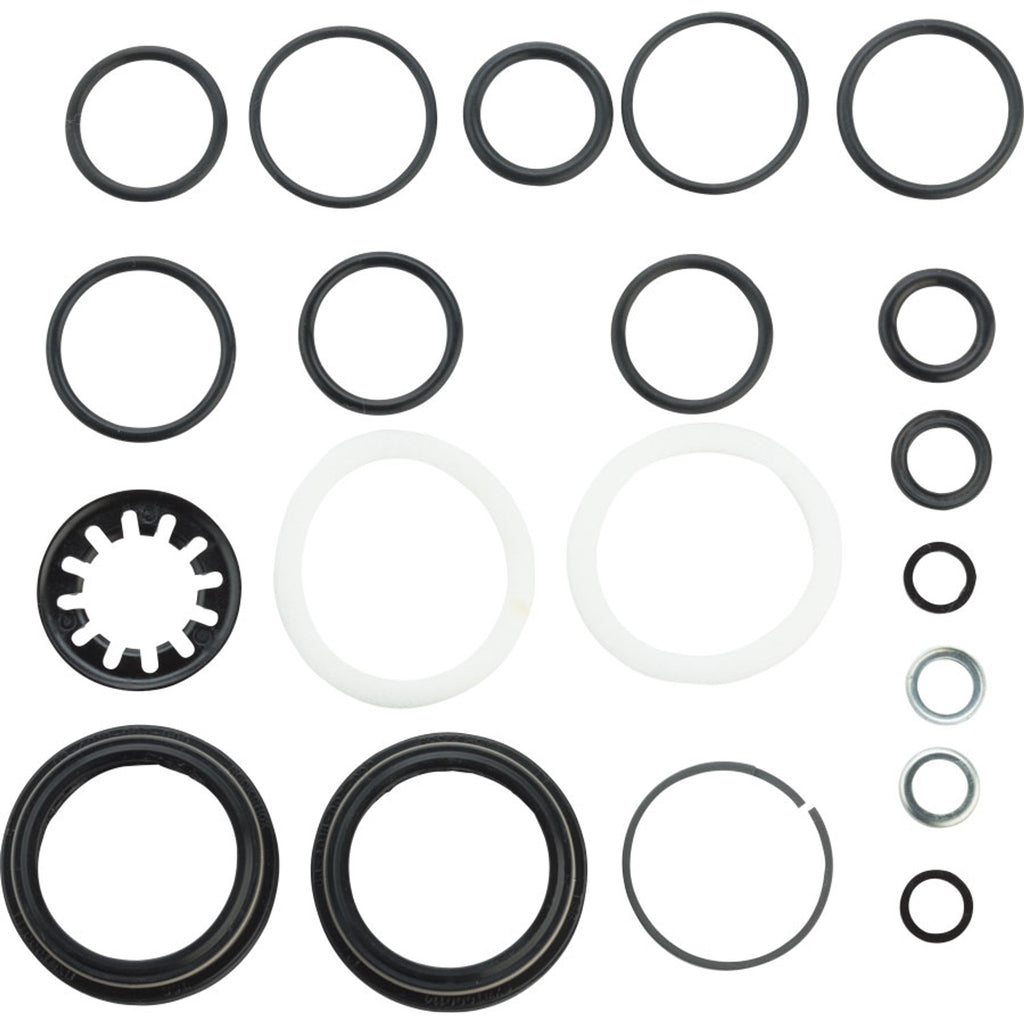 Fork Basic Service Kits