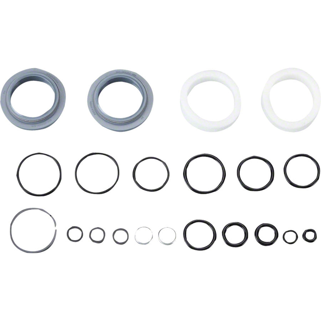 Fork Basic Service Kits
