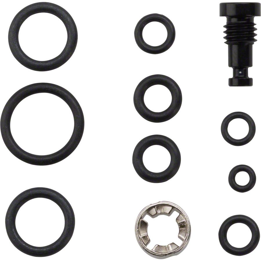 Xloc Parts