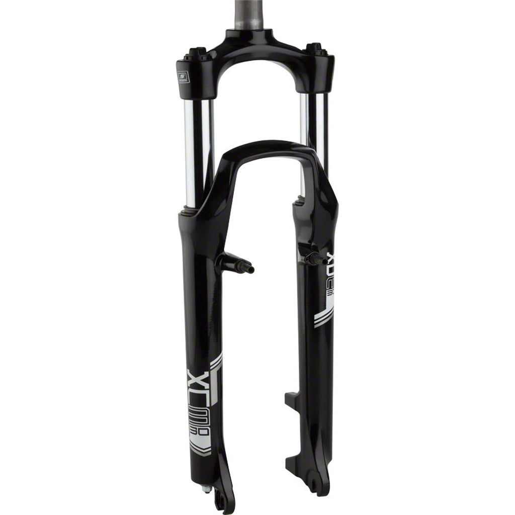 XCM Suspension Fork