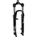 XCM Suspension Fork