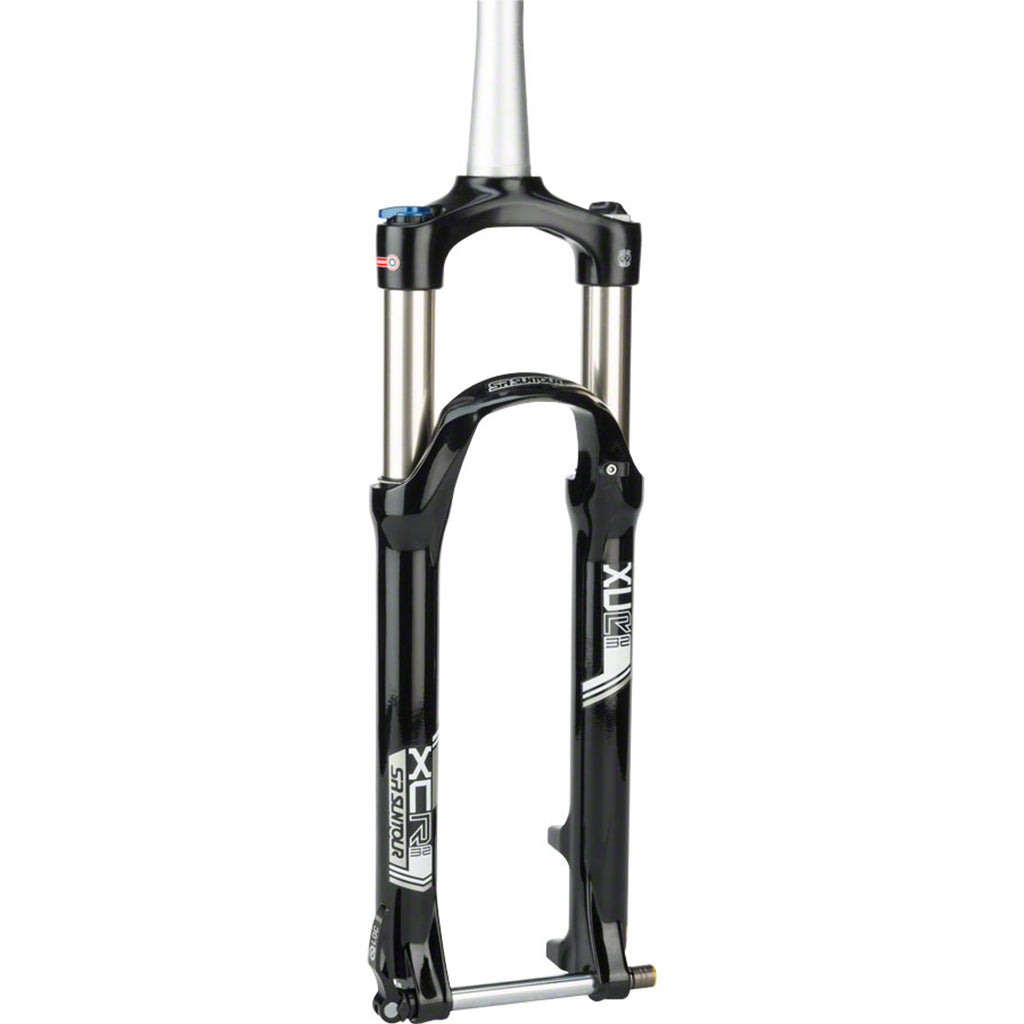 XCR Suspension Fork - XCR 32 Air Suspension Fork