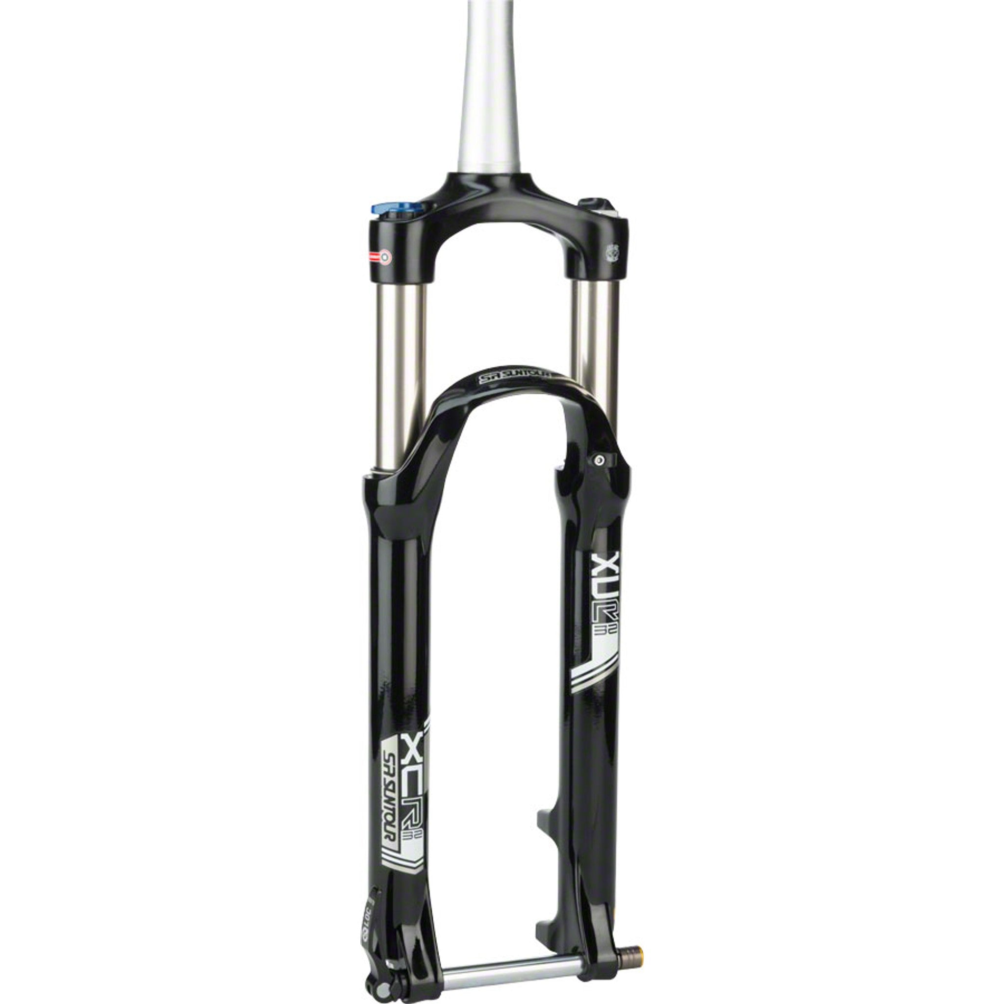 XCR Suspension Fork - XCR 32 Air Suspension Fork