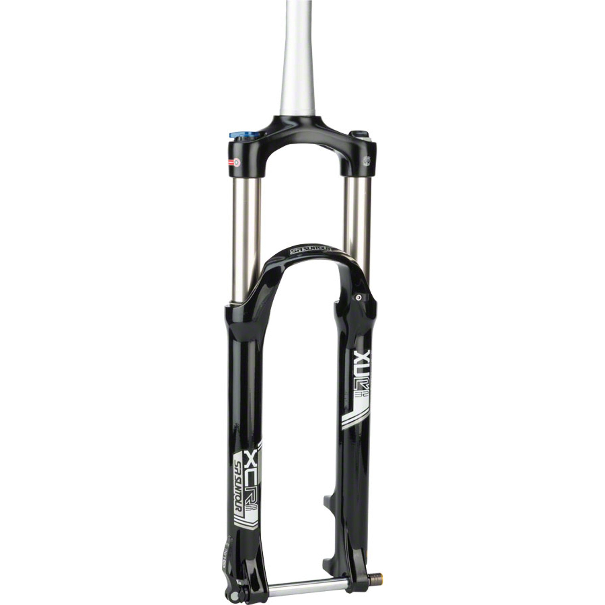 XCR Suspension Fork - XCR 32 Air Suspension Fork