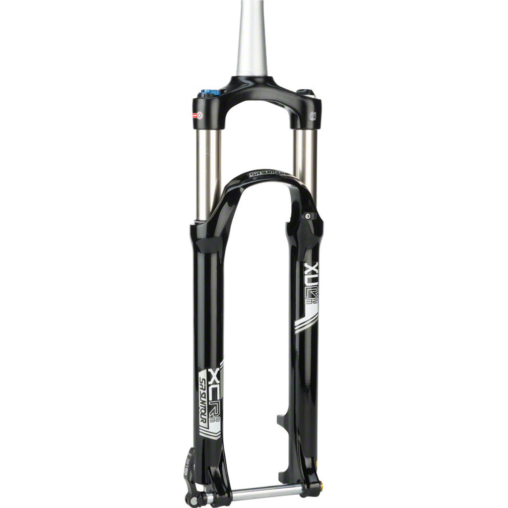 XCR Suspension Fork - XCR 32 Air Suspension Fork