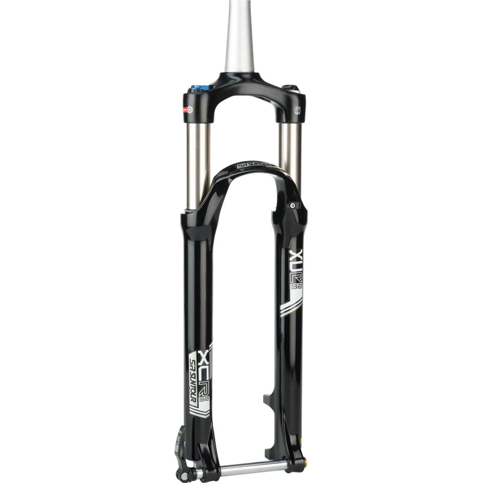 XCR Suspension Fork - XCR 32 Air Suspension Fork