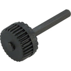 Lockout Assembly