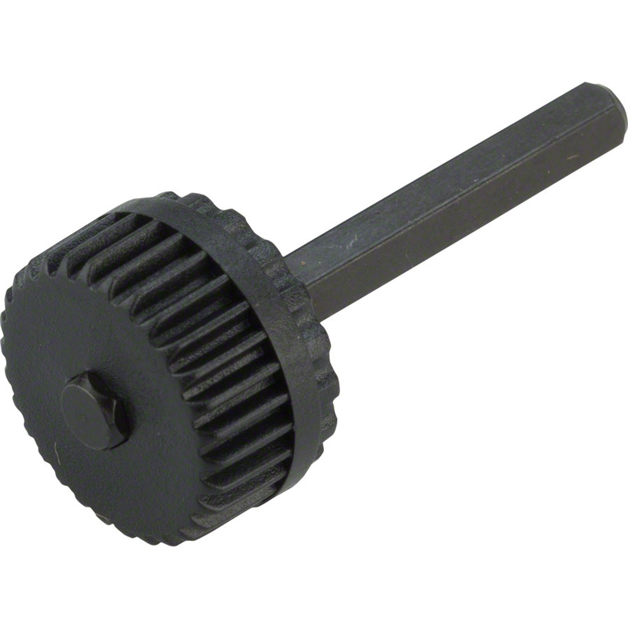 Lockout Assembly