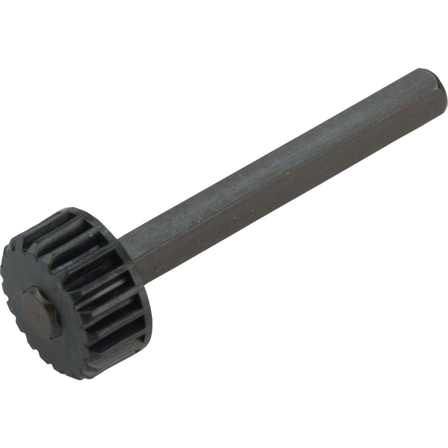 Lockout Assembly