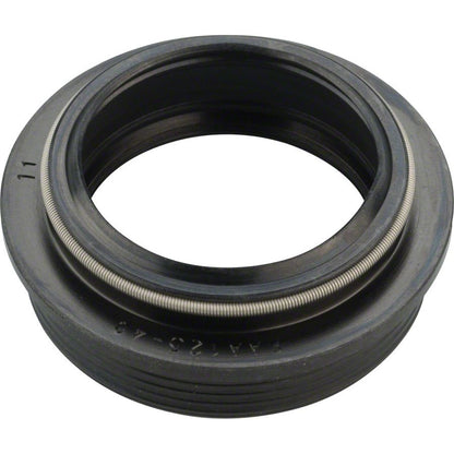 Dust Seals