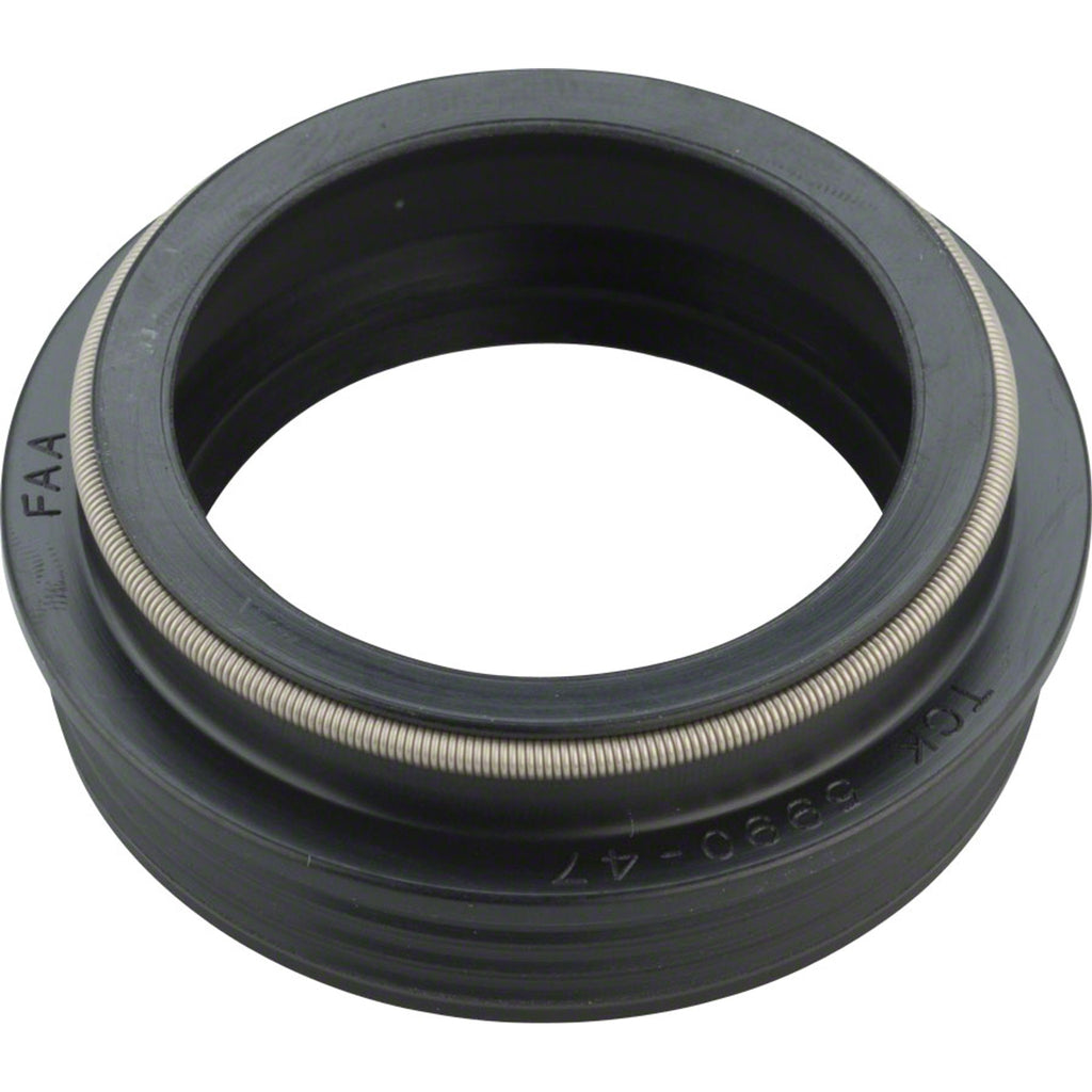 Dust Seals