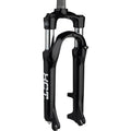 XCT JR-L 20 Suspension Fork - 20", 1-1/8" Threadless Steerer, 63mm, Disc, Black