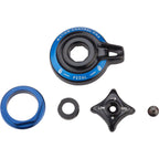 Compression Knob