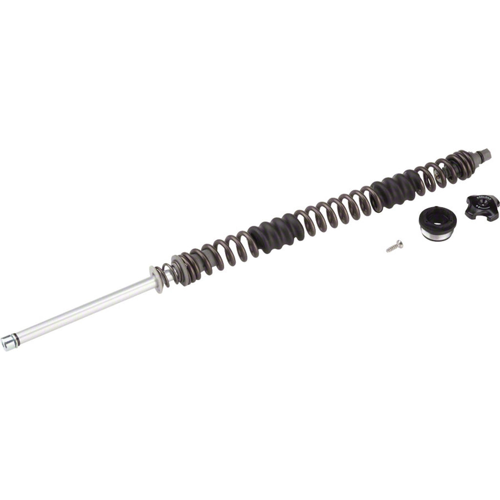 XC30 Coil