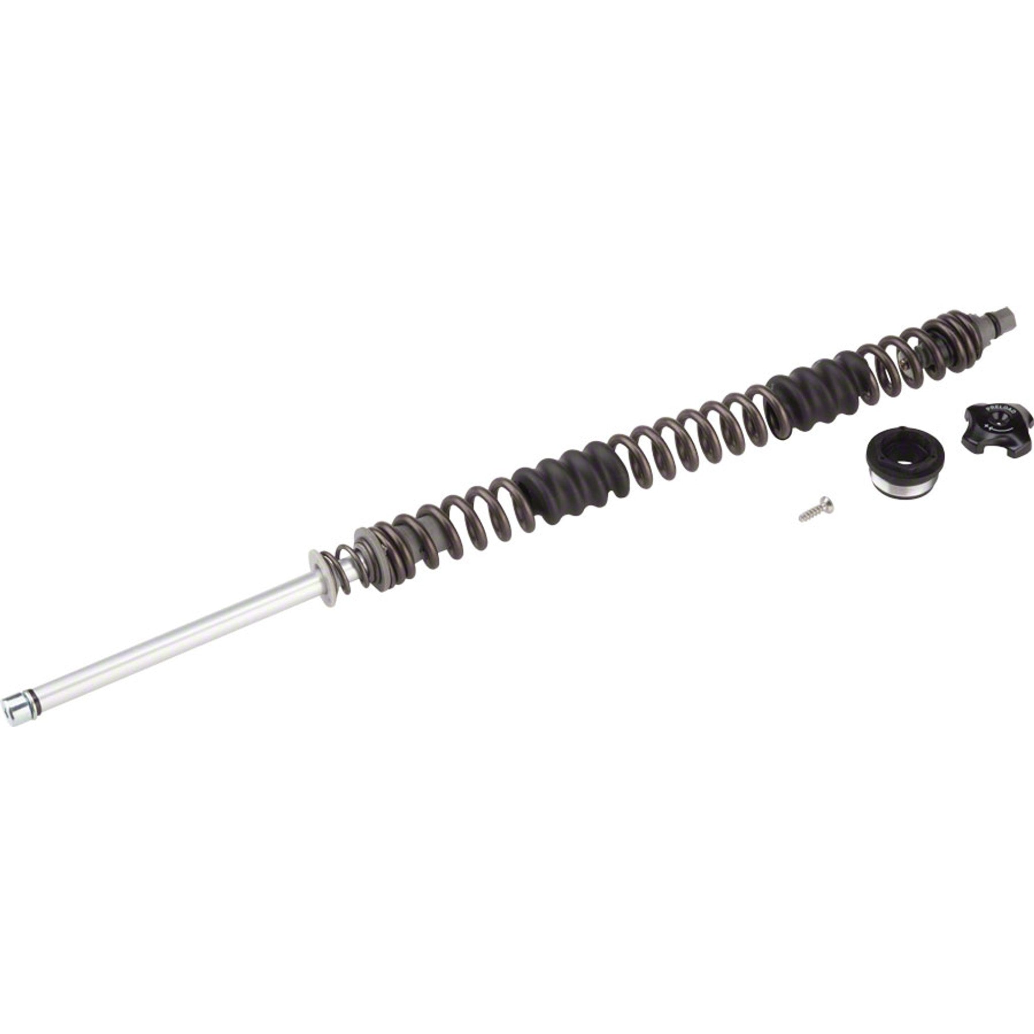 XC30 Coil